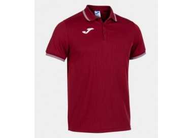 Polo campus iii joma