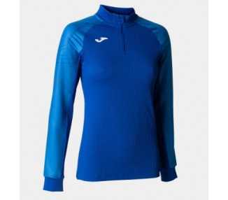 Sudadera elite ix joma mujer