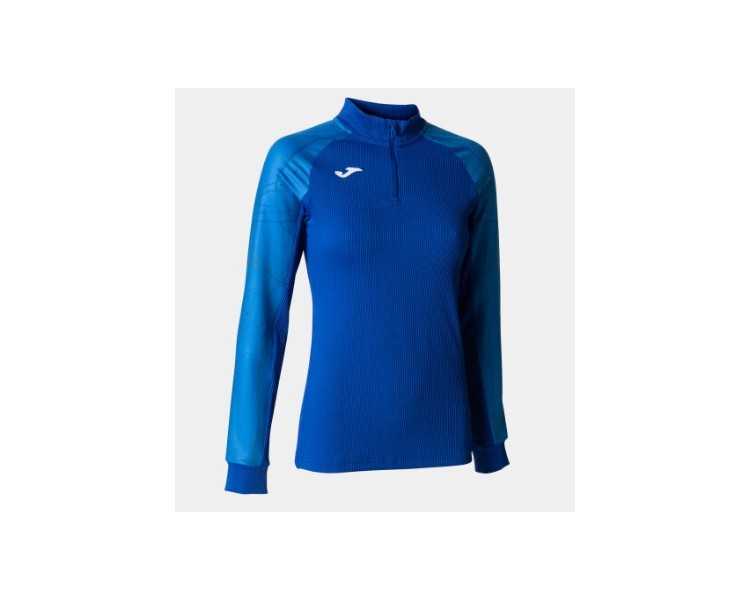 Sudadera elite ix joma mujer
