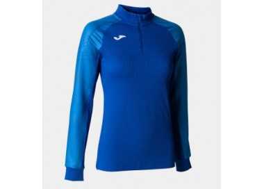 Sudadera elite ix joma mujer