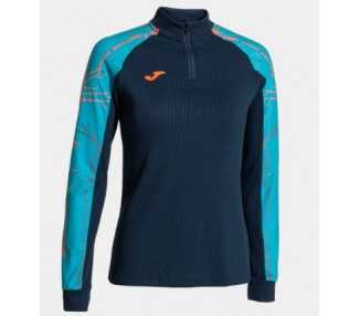 Sudadera elite ix joma mujer