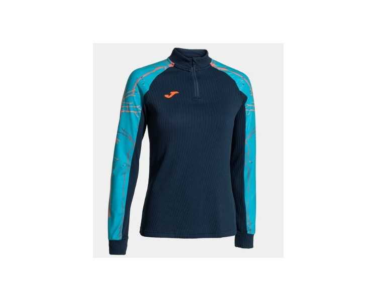 Sudadera elite ix joma mujer