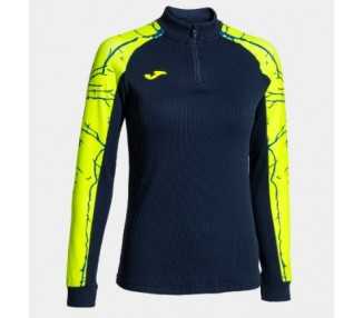 Sudadera elite ix joma mujer