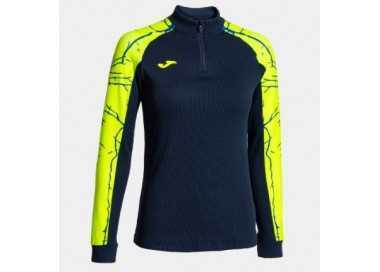 Sudadera elite ix joma mujer