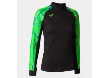 Sudadera elite ix joma mujer