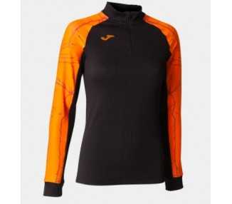 Sudadera elite ix joma mujer