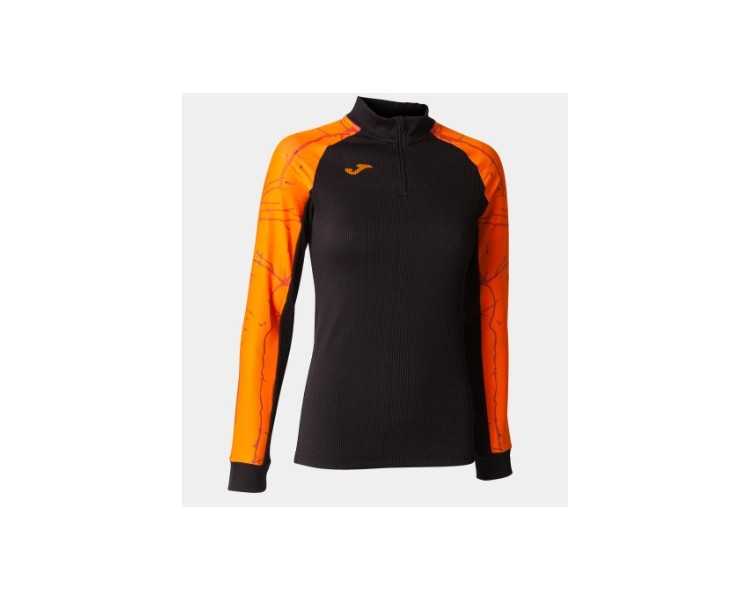 Sudadera elite ix joma mujer