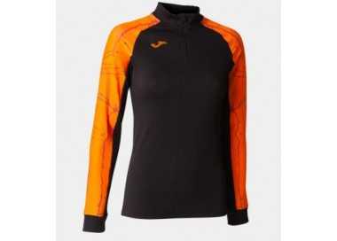 Sudadera elite ix joma mujer