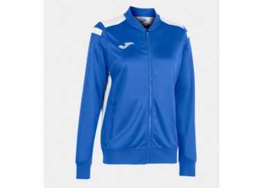 Chaqueta championship vi joma mujer