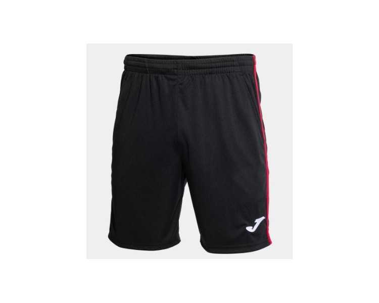 Bermuda open iii joma