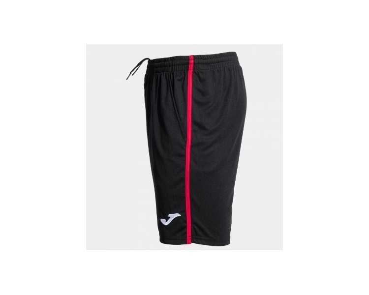Bermuda open iii joma