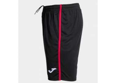 Bermuda open iii joma