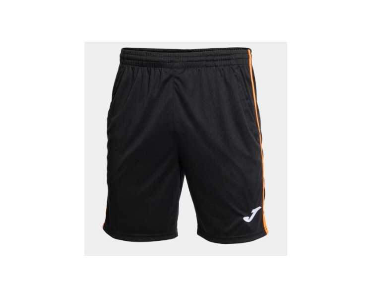 Bermuda open iii joma
