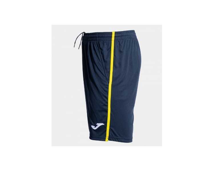 Bermuda open iii joma