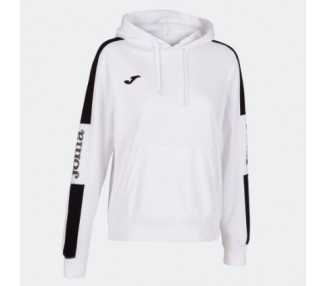 Sudadera championship iv joma mujer