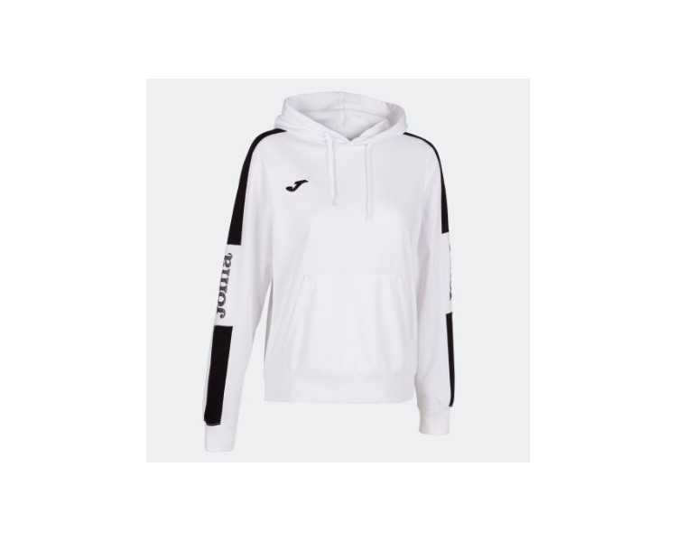 Sudadera championship iv joma mujer