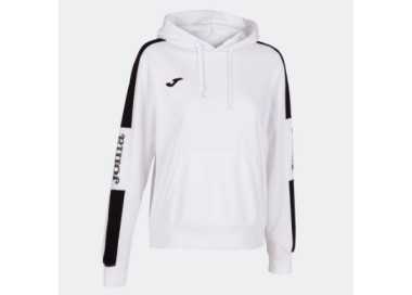 Sudadera championship iv joma mujer