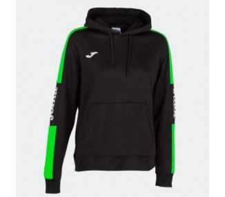 Sudadera championship iv joma mujer