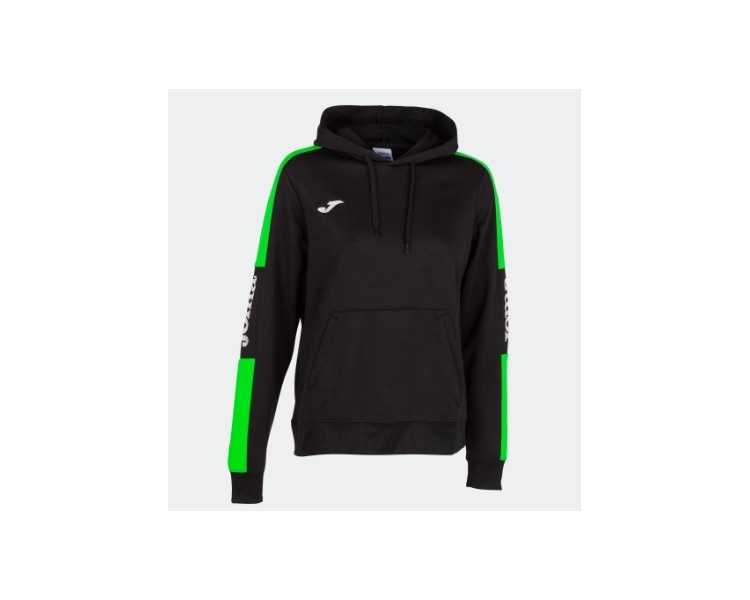 Sudadera championship iv joma mujer