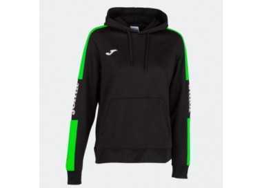 Sudadera championship iv joma mujer
