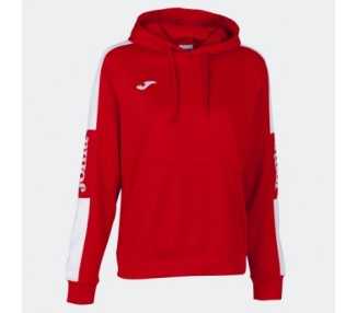 Sudadera championship iv joma mujer