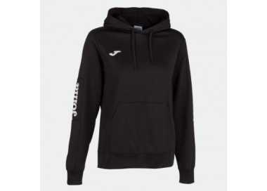 Sudadera championship iv joma mujer