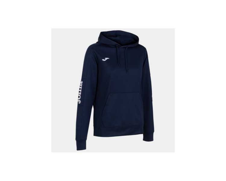 Sudadera championship iv joma mujer