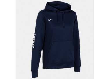 Sudadera championship iv joma mujer