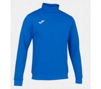 Sudadera combi joma