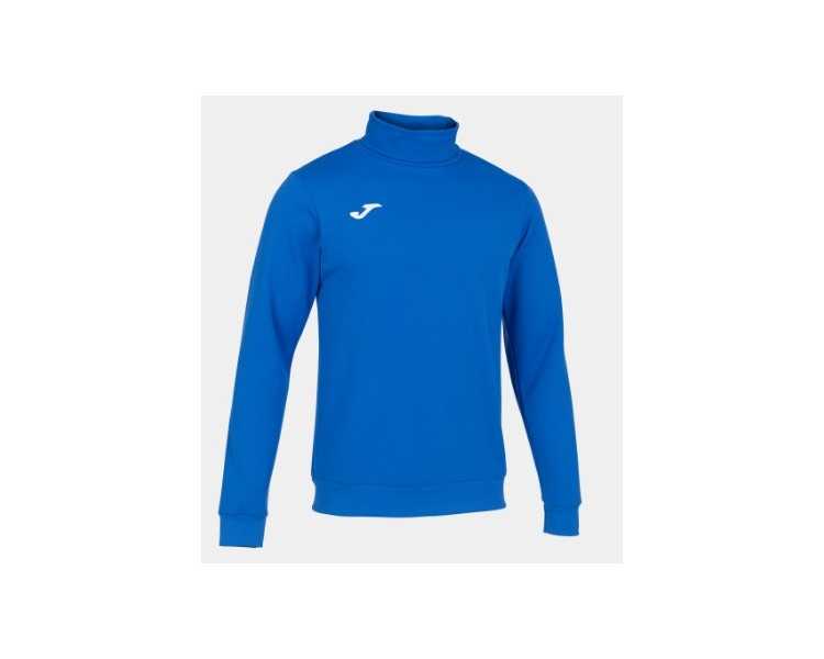 Sudadera combi joma