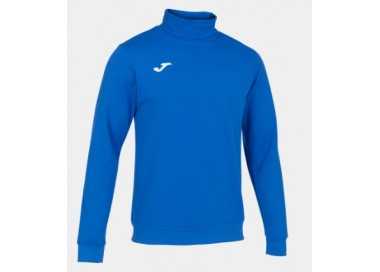 Sudadera combi joma