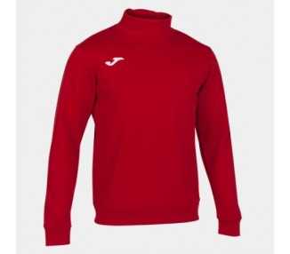 Sudadera combi joma