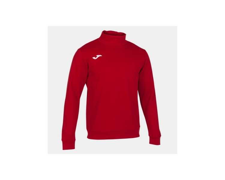 Sudadera combi joma