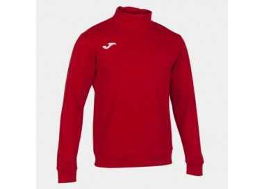 Sudadera combi joma