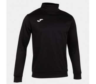 Sudadera combi joma