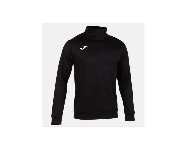 Sudadera combi joma