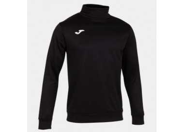 Sudadera combi joma