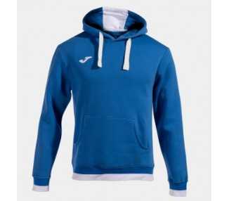 Sudadera confort ii joma