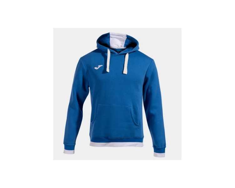 Sudadera confort ii joma