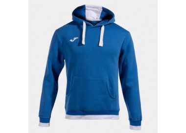 Sudadera confort ii joma