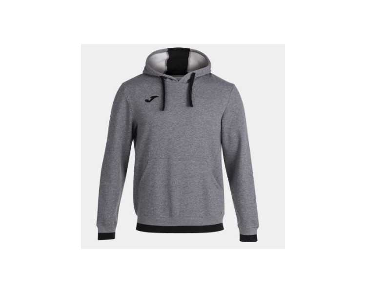 Sudadera confort ii joma