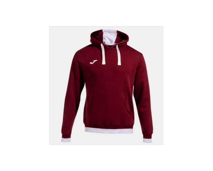 Sudadera confort ii joma