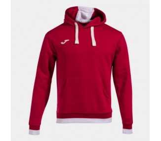 Sudadera confort ii joma