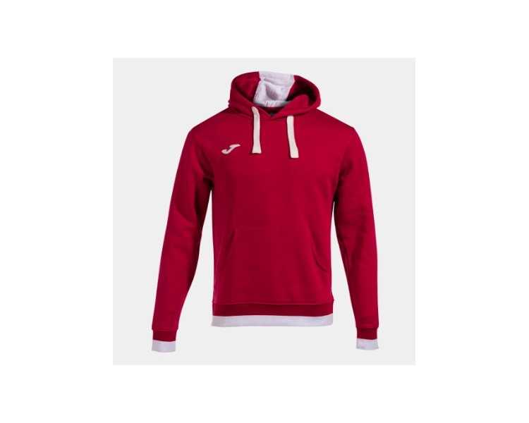 Sudadera confort ii joma