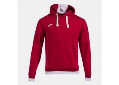 Sudadera confort ii joma