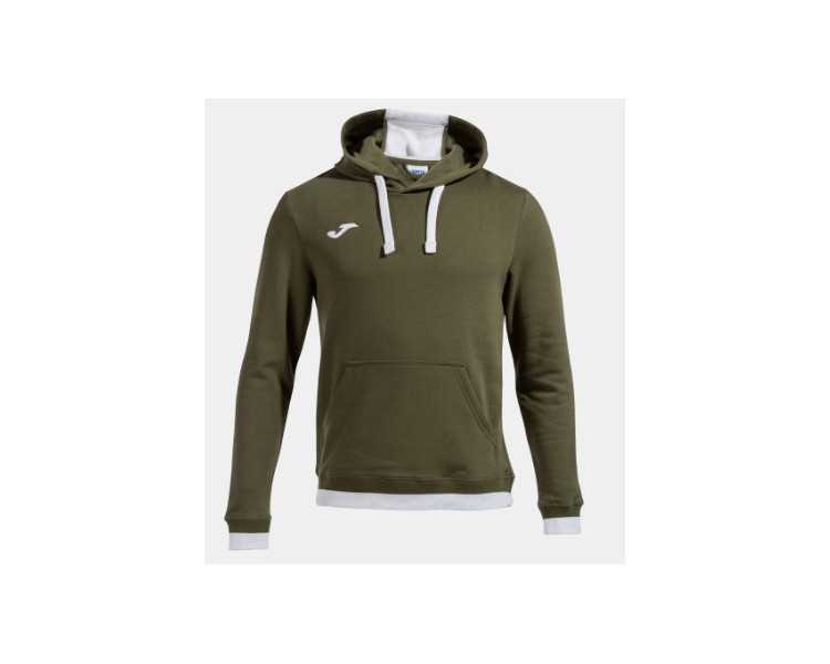 Sudadera confort ii joma