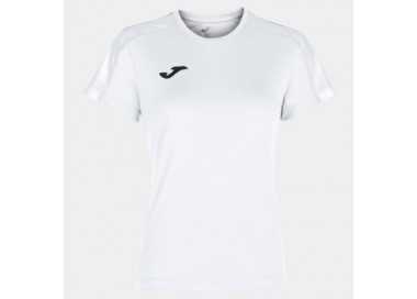 Camiseta academy joma mujer