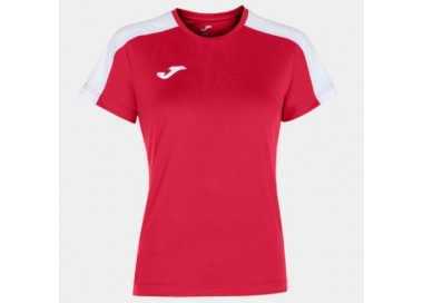 Camiseta academy joma mujer