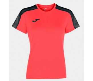 Camiseta academy joma mujer