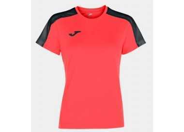 Camiseta academy joma mujer